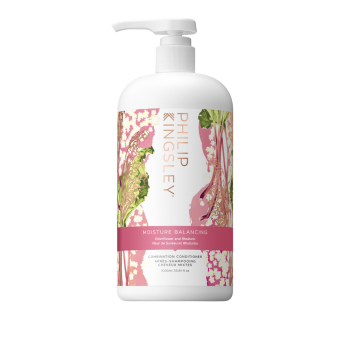 Elderflower and Rhubarb Moisture Balancing Conditioner 1000ml 