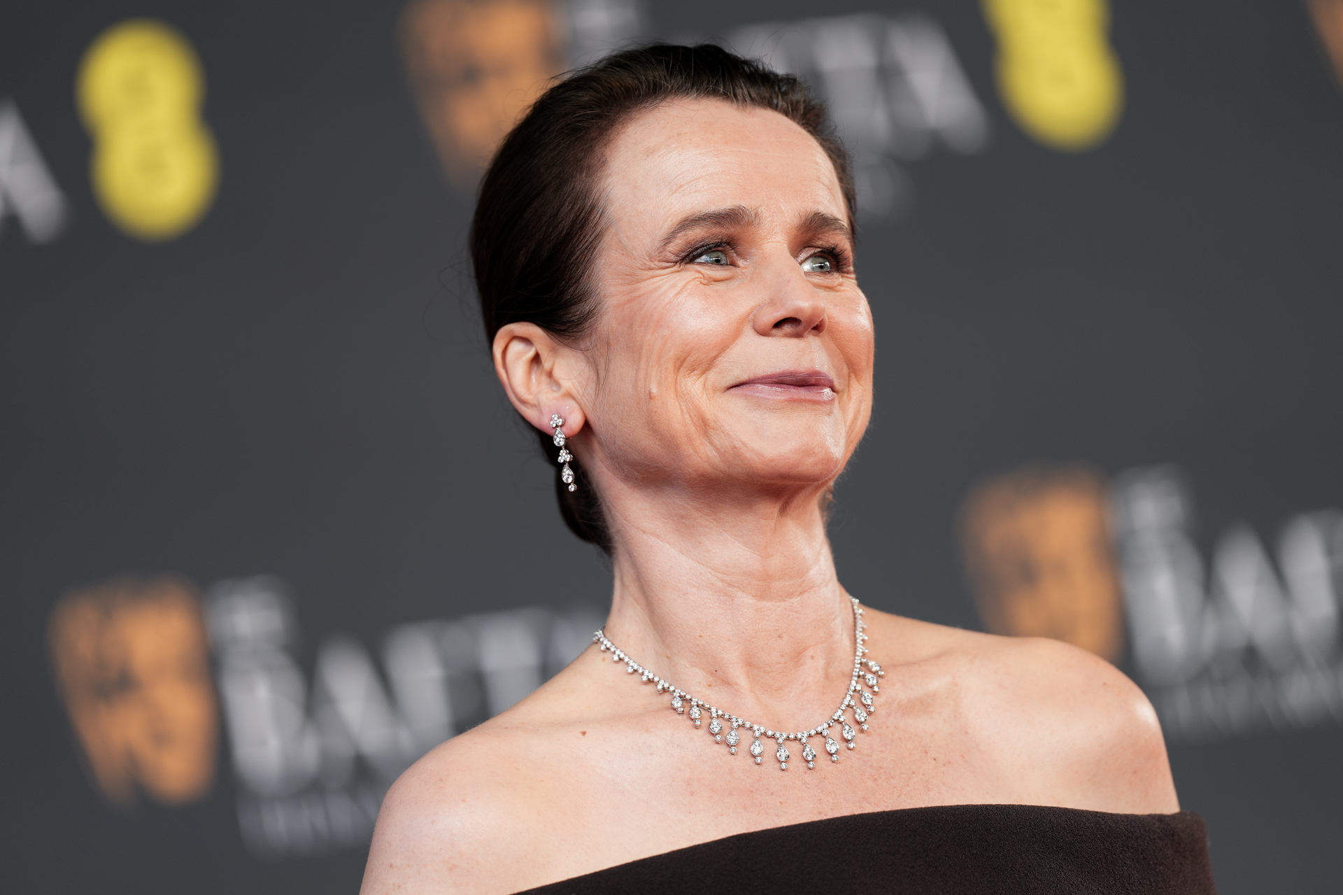 Get the look: Emily Watson