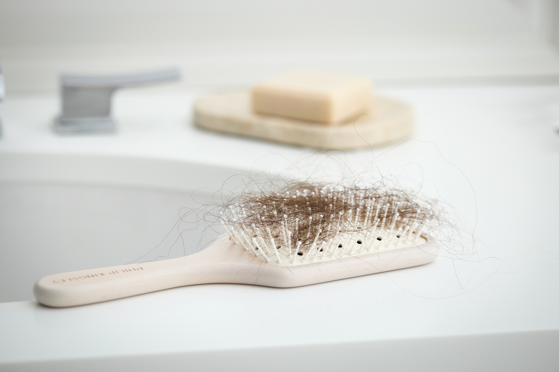 Hair Loss After the Flu: Why It Happens and What You Can Do