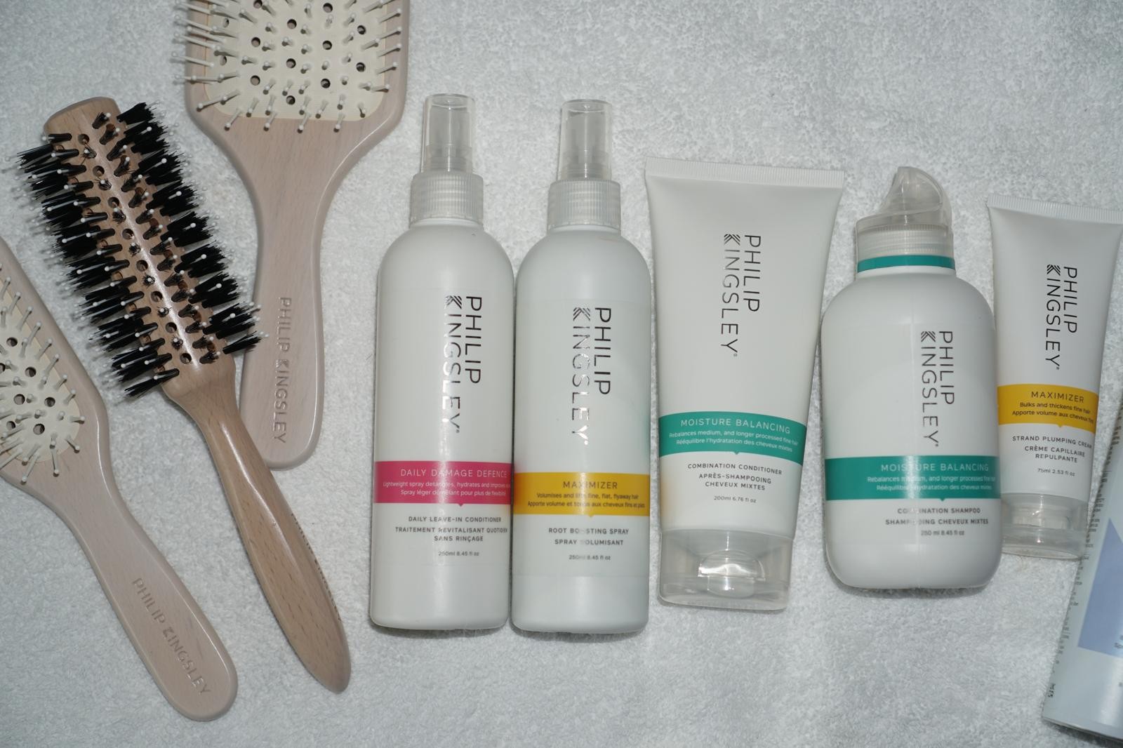 Get the look: Hannah Dodd 