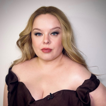 Get the look: Nicola Coughlan