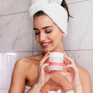 Elasticizer Deep-Conditioning Treatment