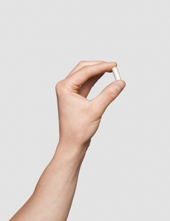 ORAL FINASTERIDE