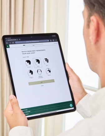 VIRTUAL CONSULTATION