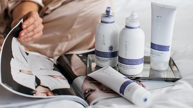 Philip Kingsley Hair & Scalp Products | Subscribe & Save 20%